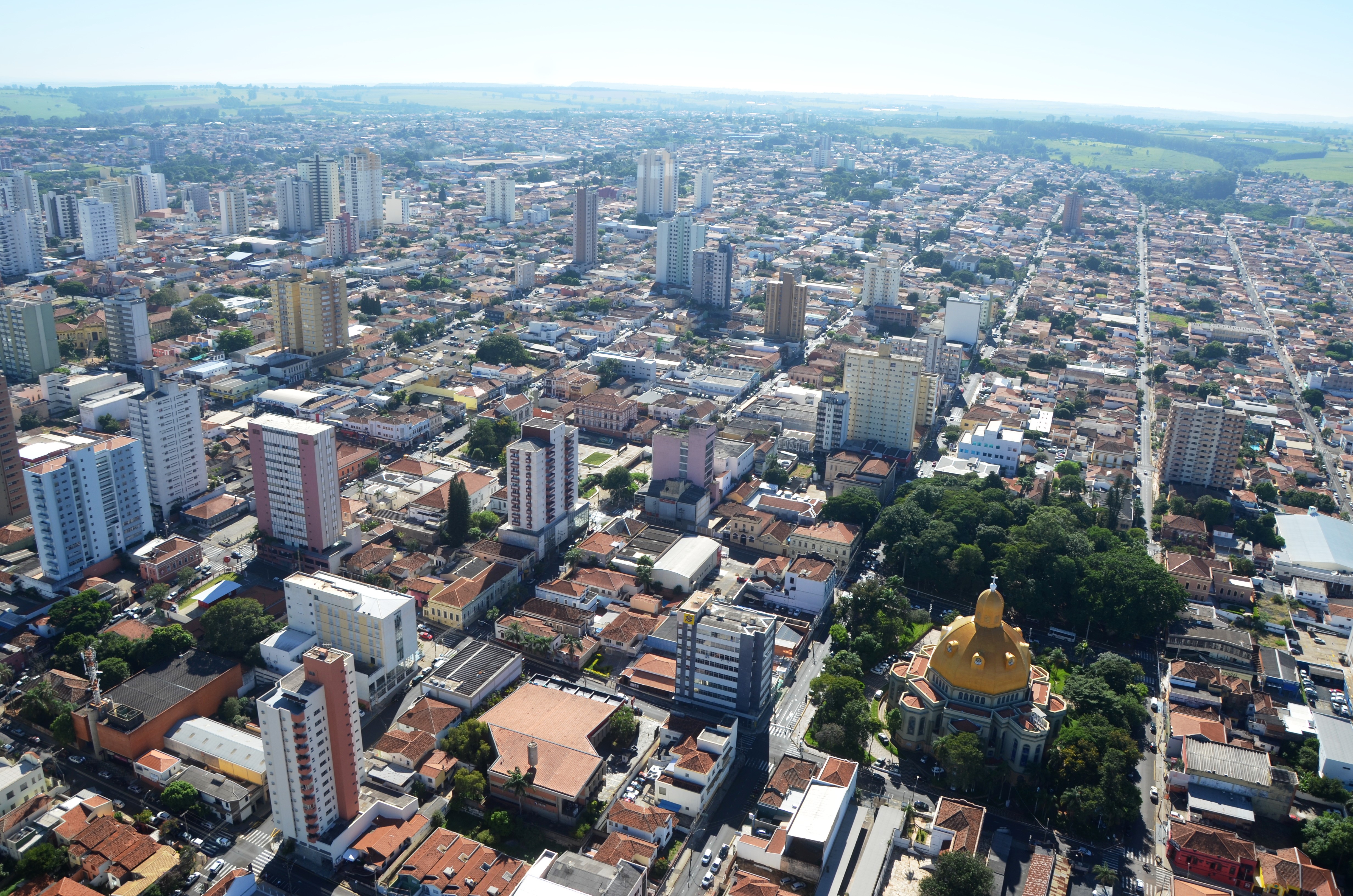 São Carlos