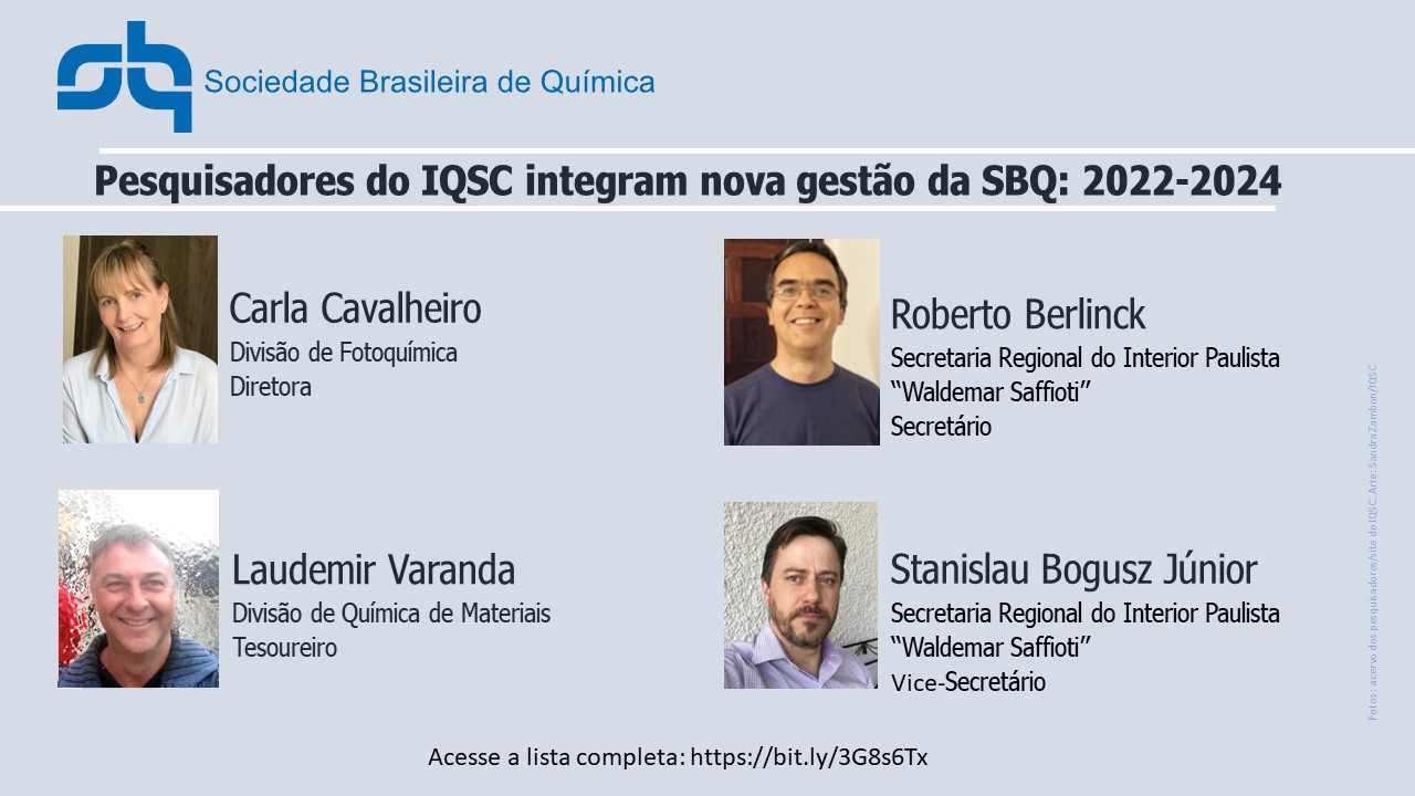 Sociedade Brasileira de Química