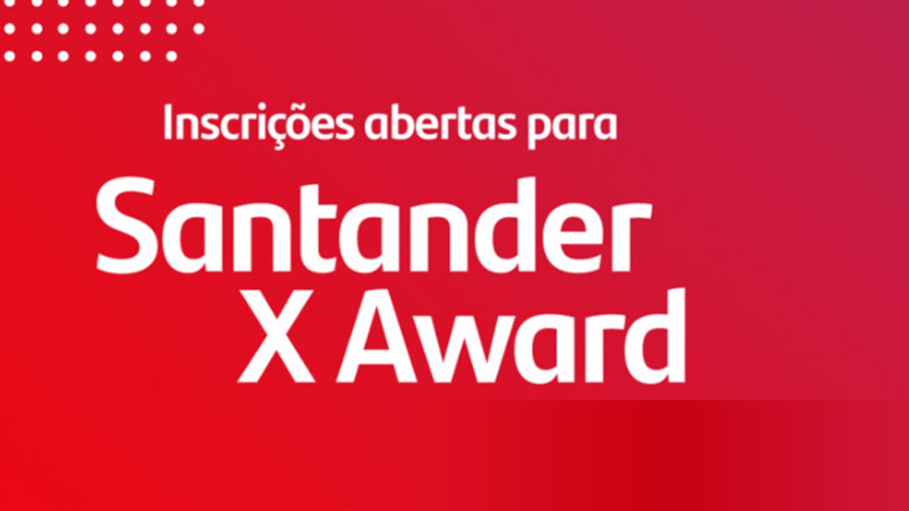30052025 Santander X Awards
