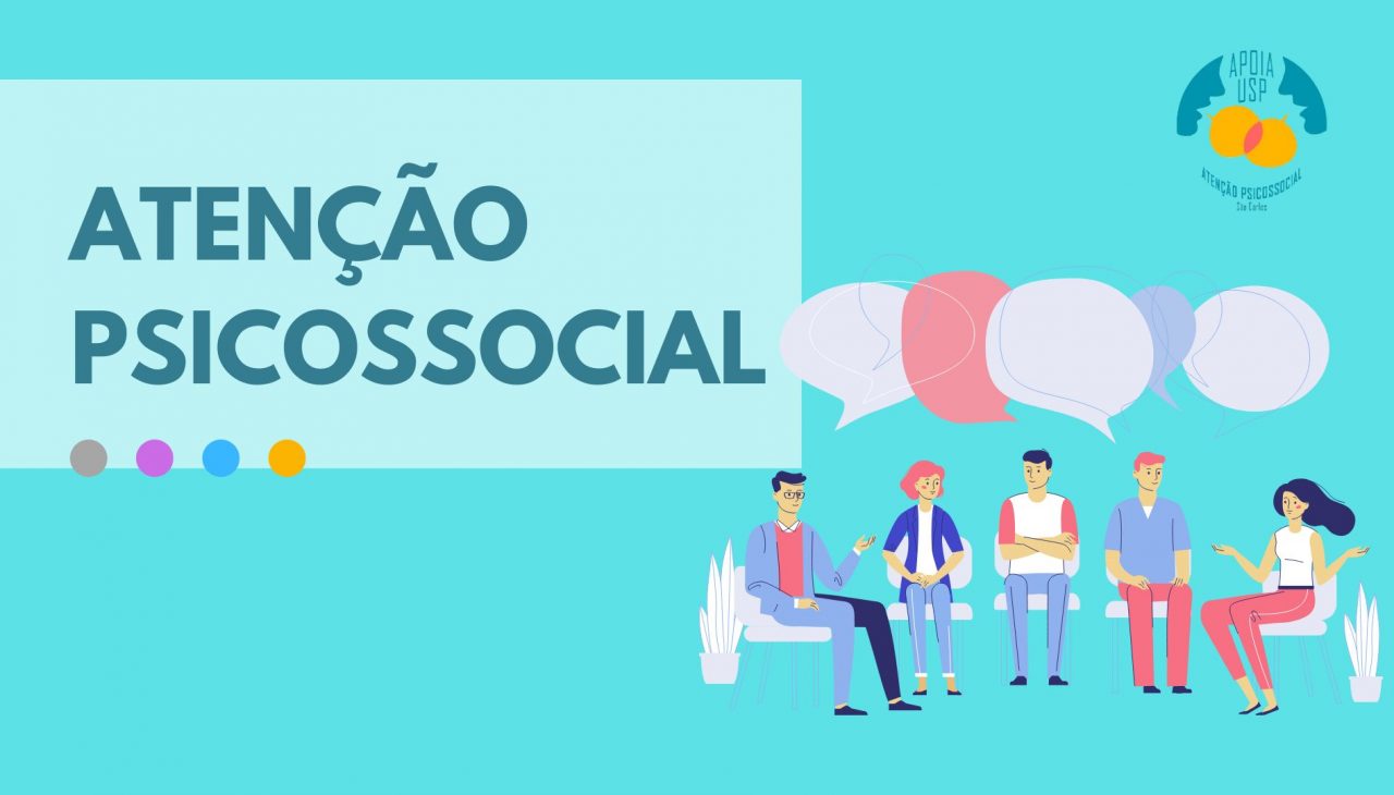 PSICOSSOCIAL