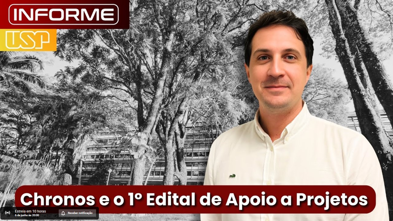 Informe USP São Carlos_Chronos
